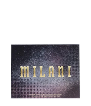 Milani All Inclusive Eye, Cheek & Face Palette - Smokey