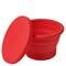 Nomai Sterilization Container For Menstrual Cup – kuva 3