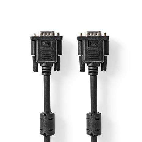 Nedis CCGL59000BK30 VGA cable