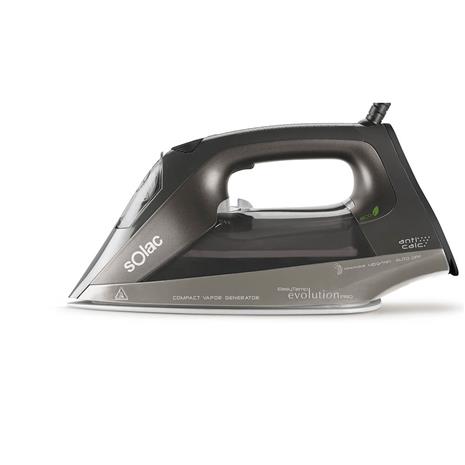 Solac Easy Temp Evolution Pro CVG9508, silitysrauta