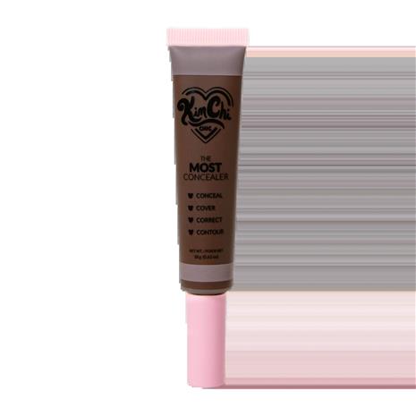 KimChi Chic The Most Concealer 18 g - Medium Choco