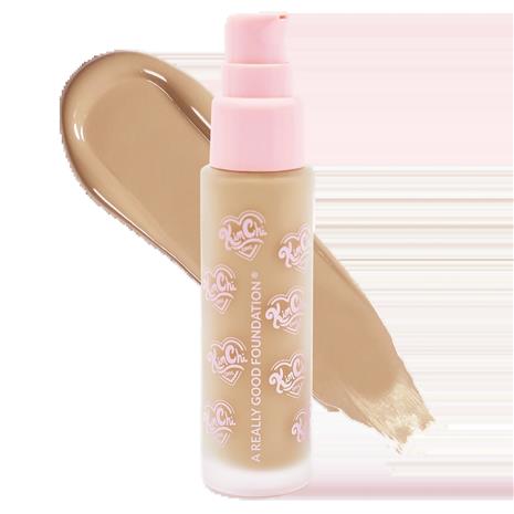 KimChi Chic A Really Good Foundation 30 ml - Light Skin With Neut