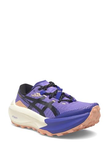 Asics Trabuco Max 5 - Purple - 42.5