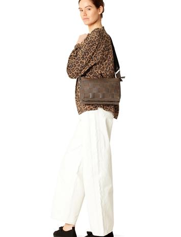 Ilse Jacobsen Chip12 - Brown - ONE SIZE