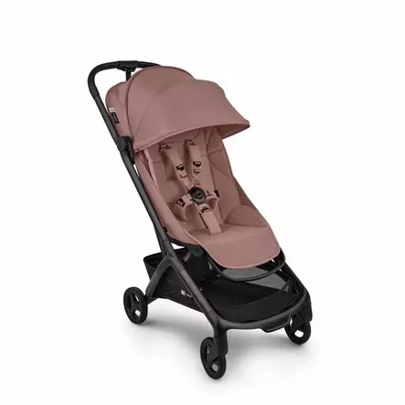 Bugaboo Butterfly2 matkarattaat complete
