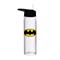 Juomapullo: DC Comics - Batman Clear (450ml) KOTIIN – kuva 2