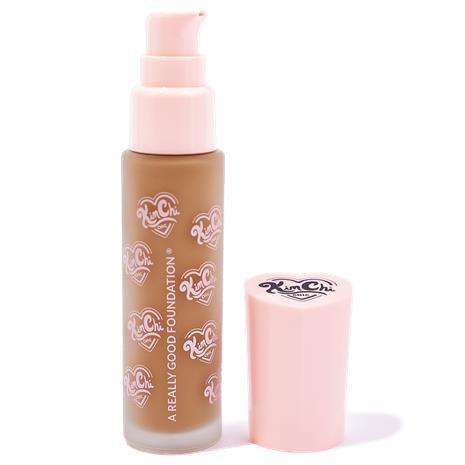 KimChi Chic A Really Good Foundation 119M – kuva 2/2
