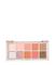 rom&nd Better Than Palette 08 Peach Dahlia Garden – kuva 2