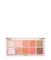 rom&nd Better Than Palette 08 Peach Dahlia Garden – kuva 3