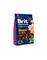 BRIT PREMIUM BY NATURE ADULT S 3KG – kuva 2