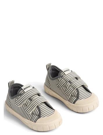 Wheat Sneaker Bobbie - Cream - 32