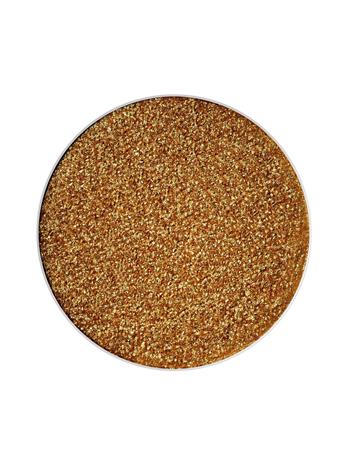 MAC Cosmetics Eye Shadow Pro Palette Refill Pan Glitter I Like 2