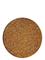 MAC Cosmetics Eye Shadow Pro Palette Refill Pan Glitter I Like 2 – kuva 4