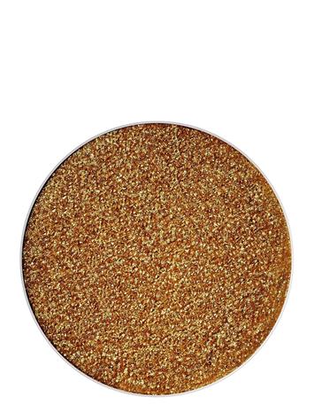 MAC Cosmetics Eye Shadow Pro Palette Refill Pan Glitter I Like 2