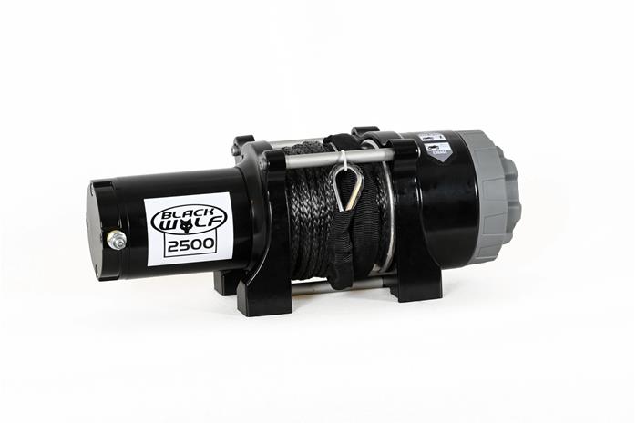 Black Wolf 2500 vinssi