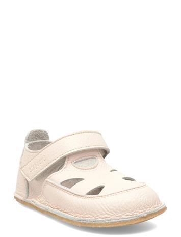 Bisgaard Bisgaard Barefoot Beannie - Cream - 25