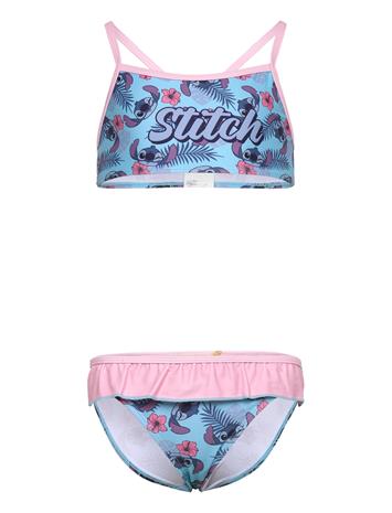 Disney Swimwear - Blue - 128