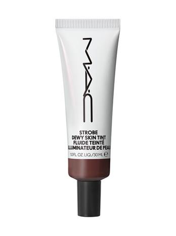 MAC Strobe Dewy Skin Tint 30 ml – Rich 4 – kuva 3/3