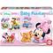 Educa 3-4-4-4-5 Minnie – kuva 3