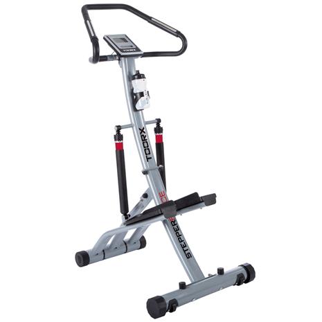TOORX Steperis sinun komp. TOORX STEPPER-FORCE
