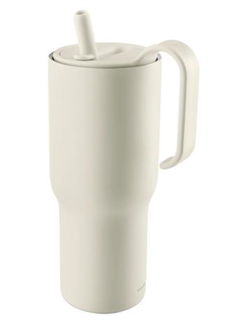 Eva Solo - Sip'n'Go Termosmuki 0,9 L Coconut