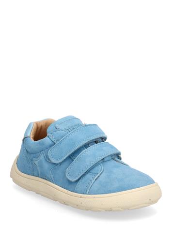 Bisgaard Bisgaard Barefoot Luna - Purple - 29