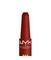 NYX PROFESSIONAL MAKEUP Fat Matte Slick Click Lip Balm 07 Cocoa C – kuva 5