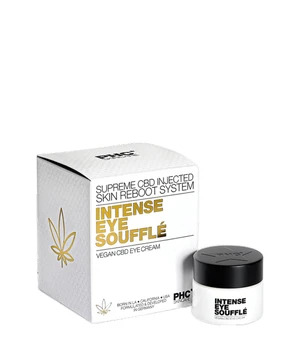 PHC Skincare Intense Eye Souffle Silmänympärysvoide 15 ml
