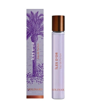 MOLINARD Collection Personelle Iles D'Or Eau de Parfum 8 ml