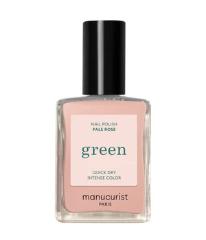 manucurist Green Kynsilakka 15 ml Pale Rose