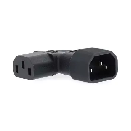 Nedis CEGB11903BK virtasovitin