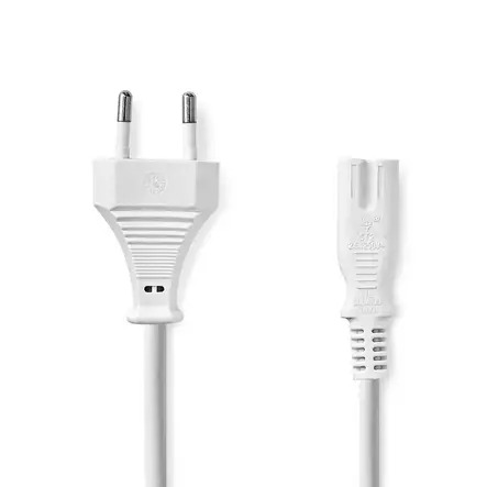 Nedis CEGL11040WT20 Sähköjohto