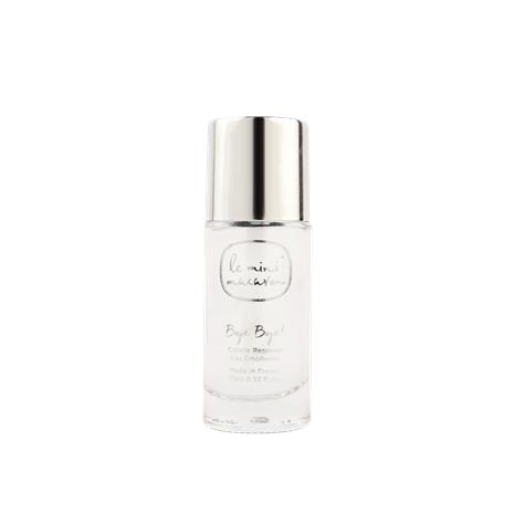 Le Mini Macaron Treatment Bye Bye Cuticles - Cuticle Remover