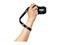 Peak Design Cuff Leather Camera Strap Wrist - Black – kuva 2