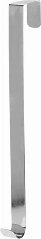 Metallinen kranssikoukku, 30 cm