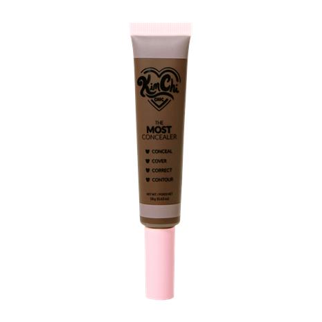 KimChi Chic The Most Concealer 18 g - Light Choco – kuva 3/3