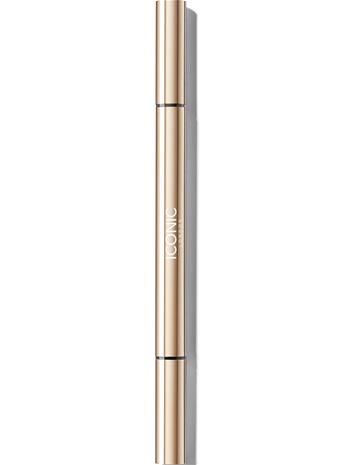 Iconic London Enrich and Elevate Eyeliner 2 x 0,4 ml