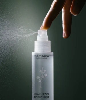 Madara Hyaluron Biotic Mist 100 ml