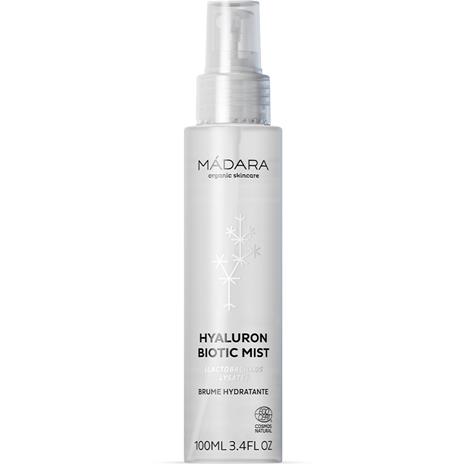 Madara Hyaluron Biotic Mist 100 ml