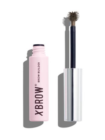 Xlash Brow Builder Soft Brown
