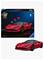 Ravensburger Ferrari Stradale 3D Puzzle, 108pc 3D Palapeli – kuva 4
