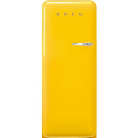 Smeg FAB28LYW6, jääkaappi
