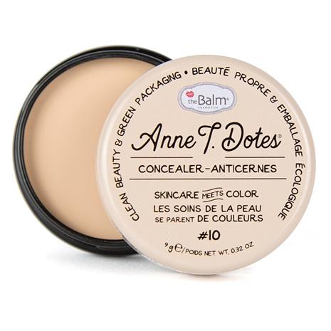 The Balm T. Dotes Concealer #10 9 g