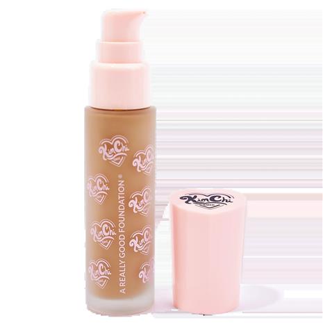 KimChi Chic A Really Good Foundation 117M – kuva 2/2