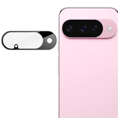 Google Pixel 10, kameran linssisuoja