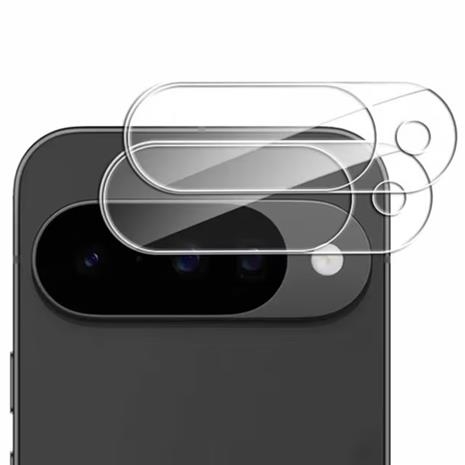 Google Pixel 10, kameran linssisuoja