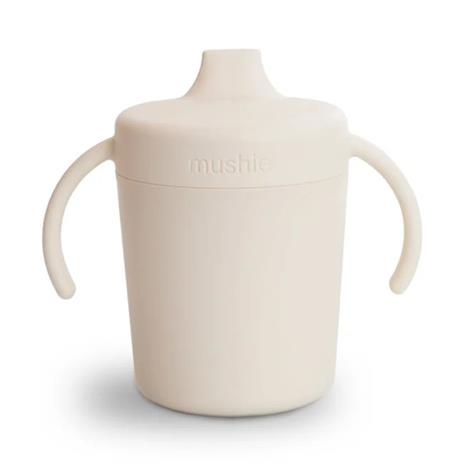Mushie Nokkamuki, Ivory