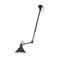 Lampe Gras - 302 Kattovalaisin Musta (Conic) – kuva 3