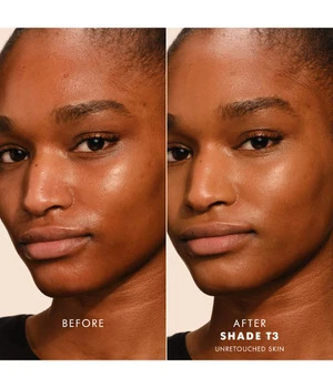 Giorgio Armani Skin Tint T3