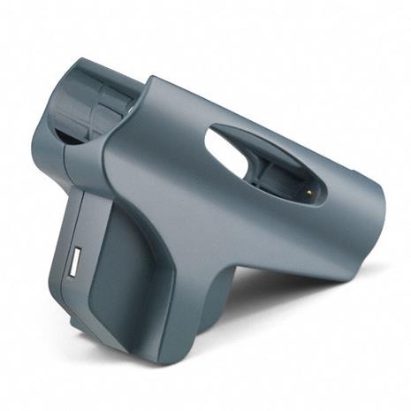 Sennheiser LA 2 (503162), mikrofoniteline